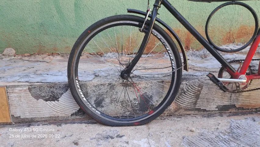 Bicicleta  - Foto 2