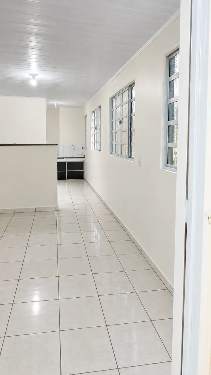 Apartamento - Buritis, 2 quartos