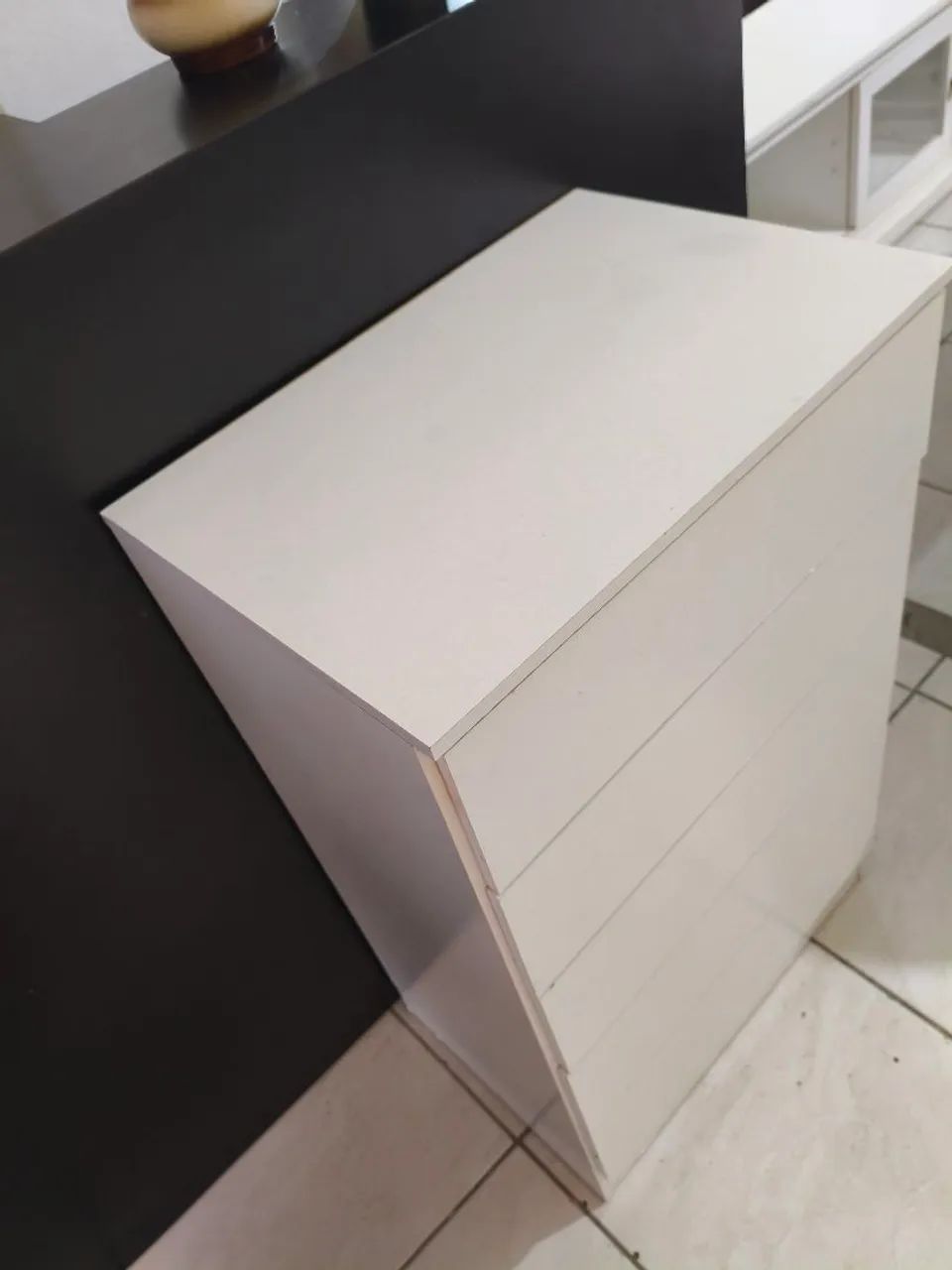Cômoda pequena  - Foto 2