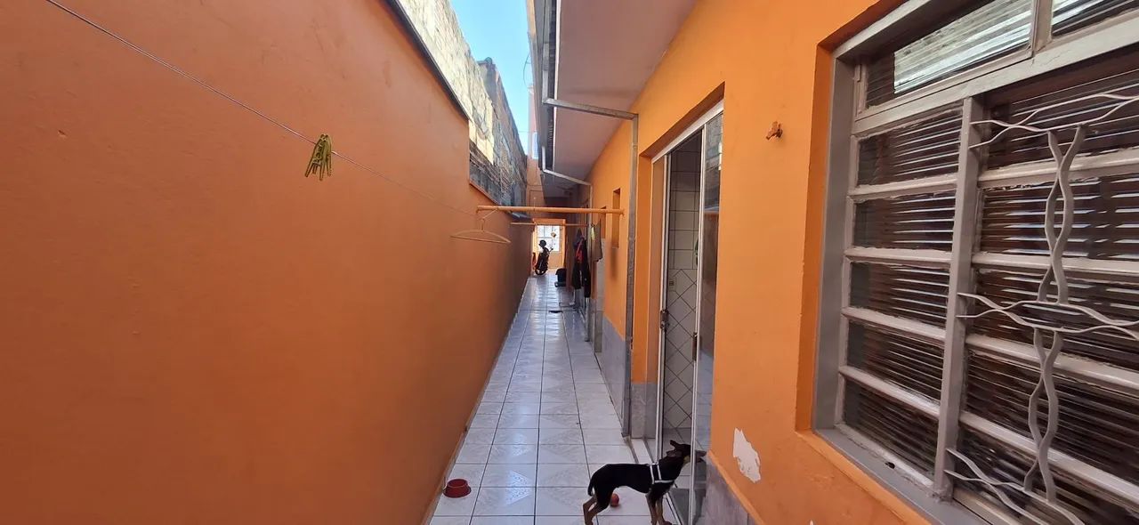 Vendo sobrado.   - Foto 4