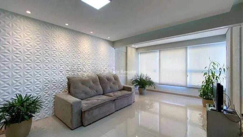 Apartamento á venda no bairro Buritis - Foto 5