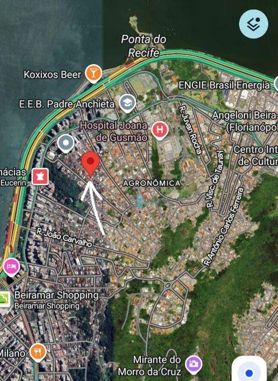 Casa à Venda na Agronômica, Florianópolis !! - Foto 4