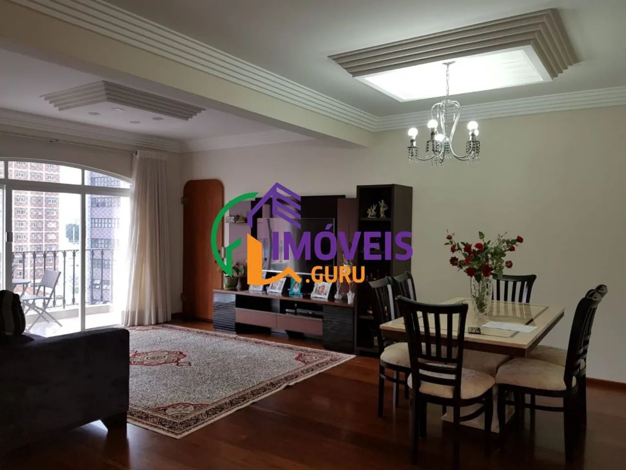 APARTAMENTO - CENTRO - SP