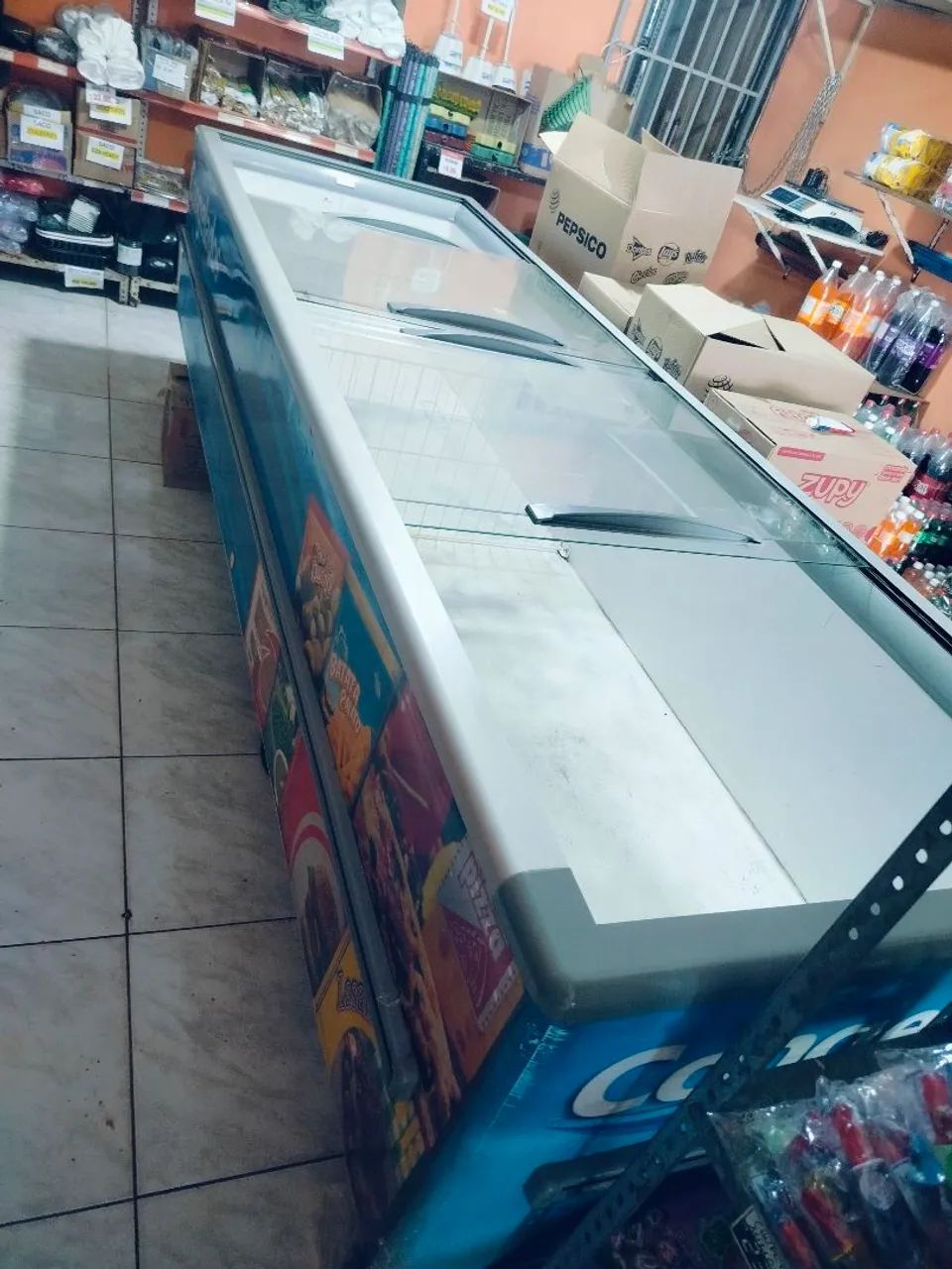 Vendo Ilha 3 metros. - Foto 2