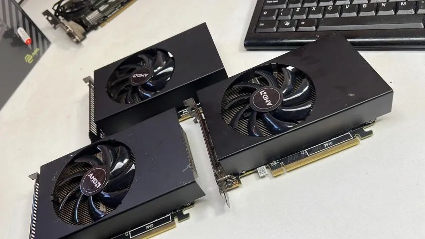 VENDO VEGA 56 8G
