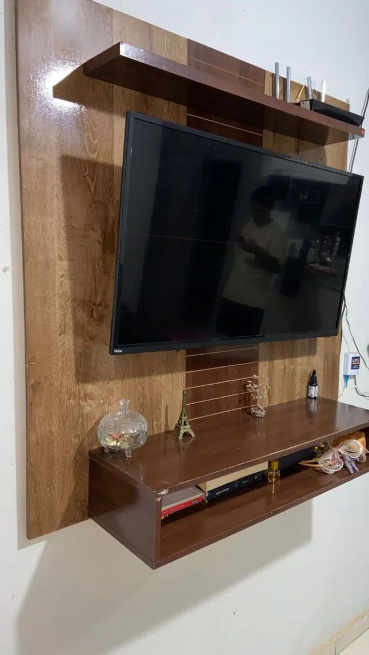 PAINEL DE TV 32" - Foto 2