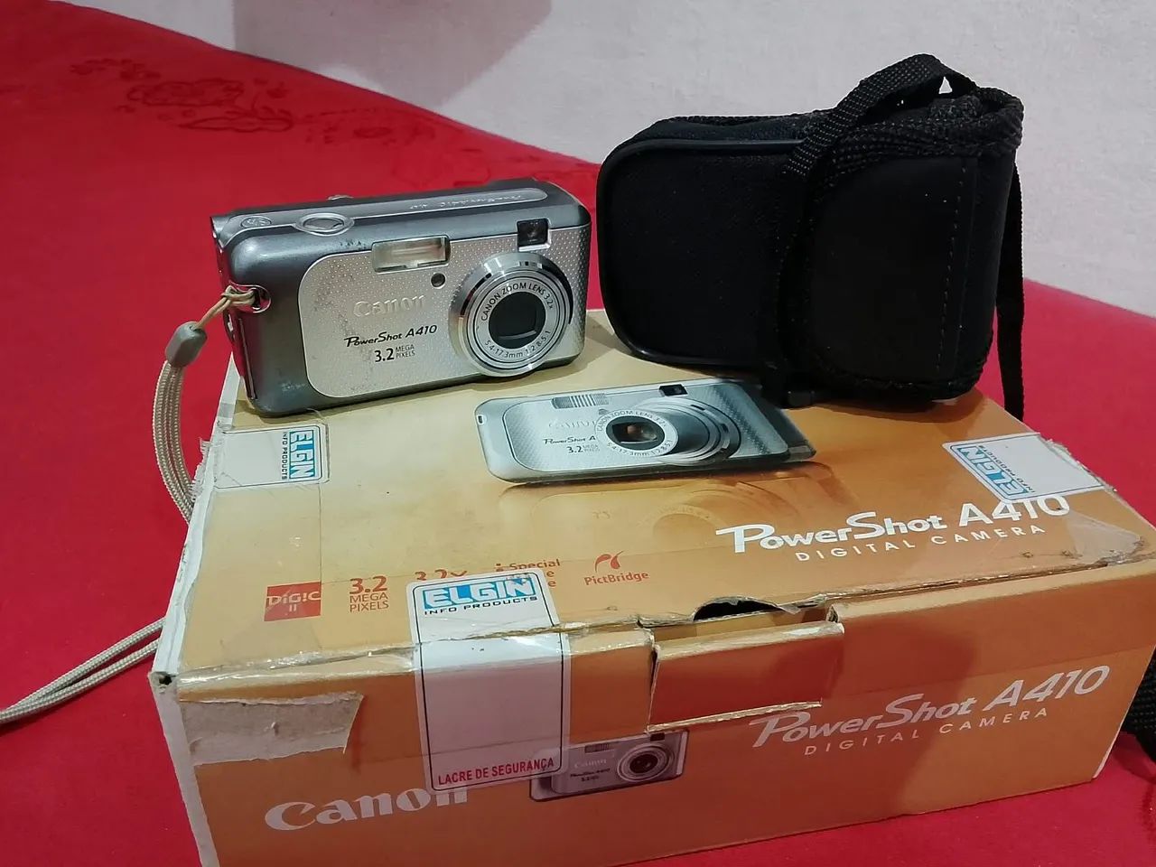 Camera 