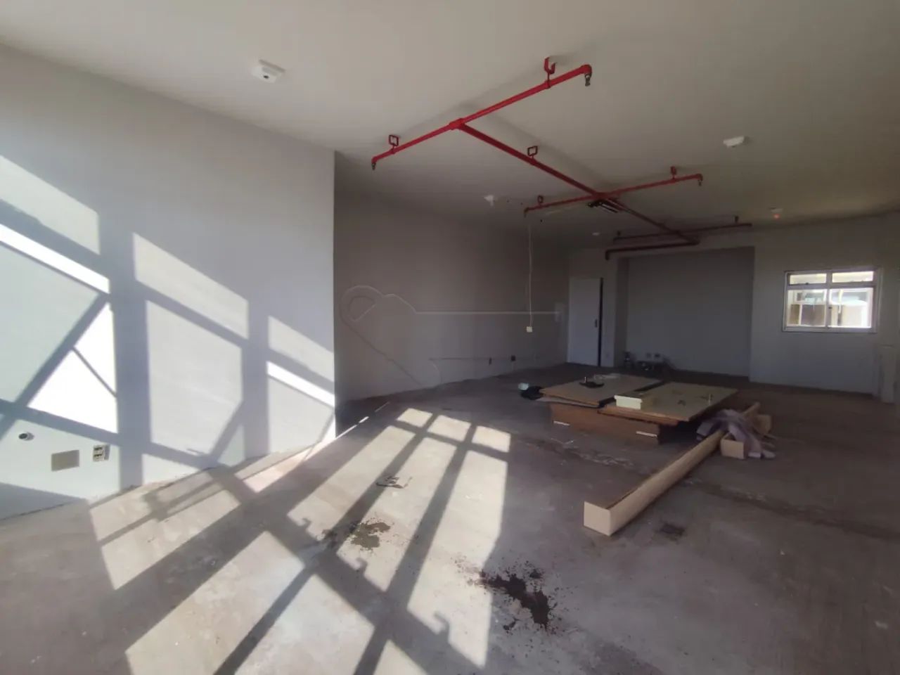 Sala comercial com 63m² de área útil no Edifício Santa Cruz - Limeira/sp - Foto 4