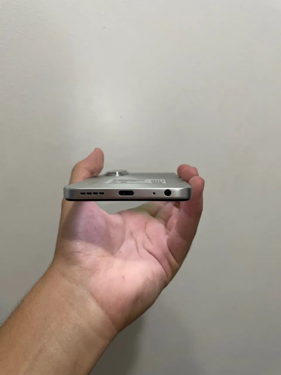 INFINIX HOT60i - Foto 5