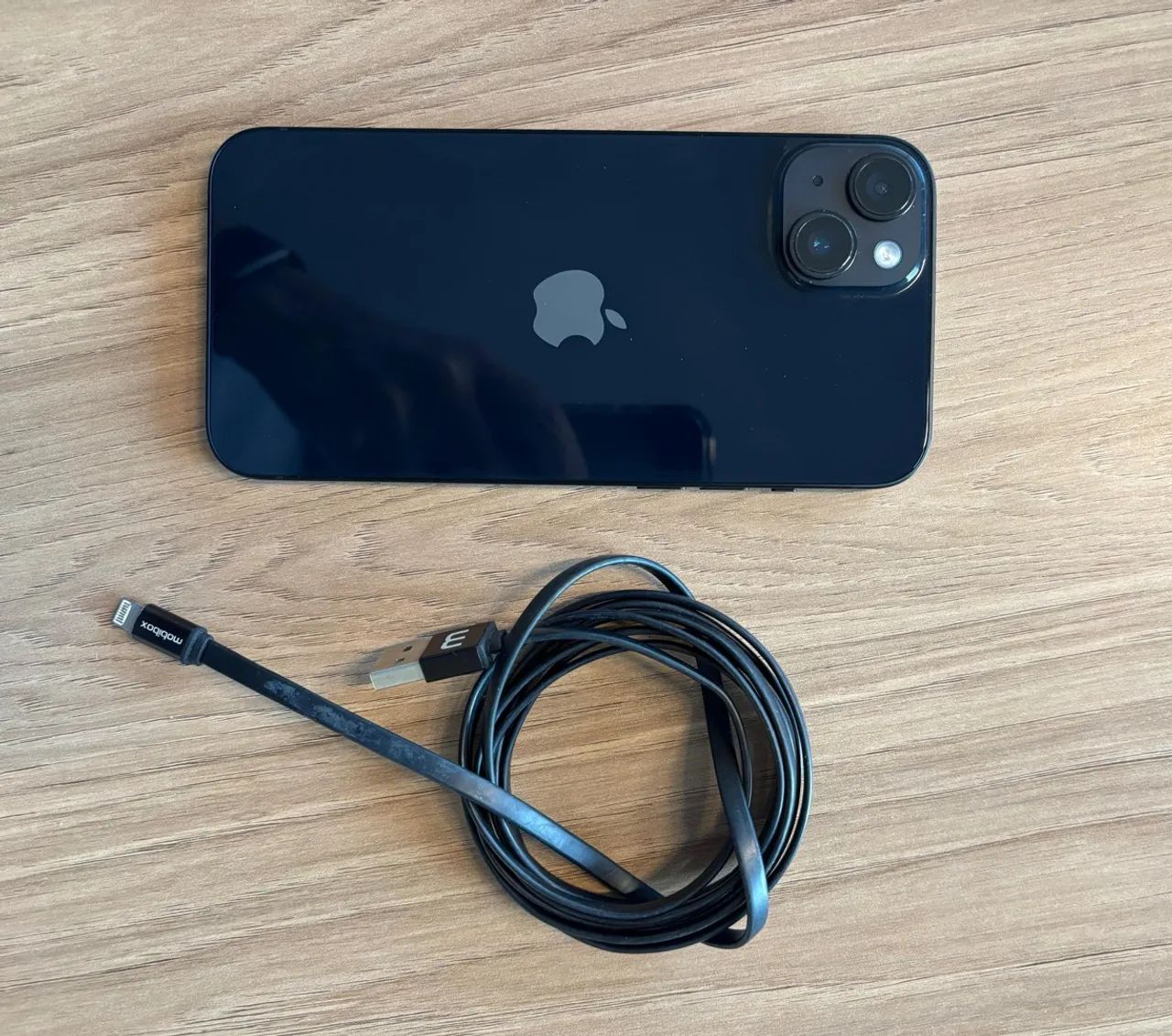 Celular iPhone 14 Plus  - Foto 4