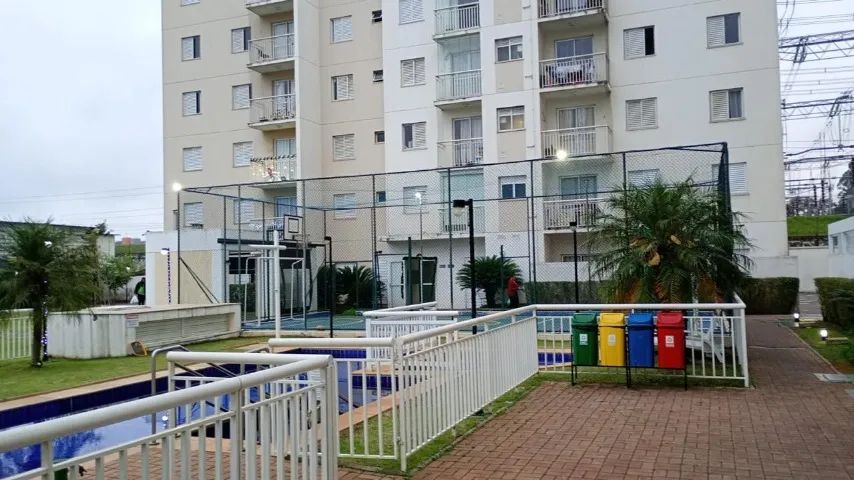 Foto - São Paulo - Jardim Colonial