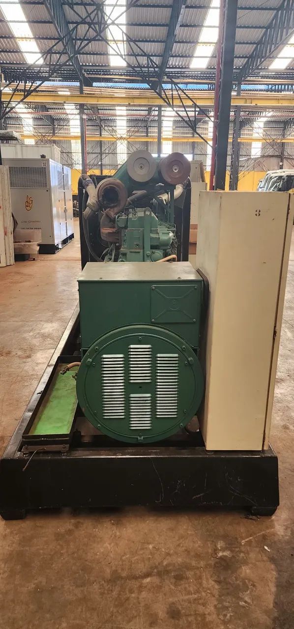 GRUPO GERADOR 625 KVA - Foto 3