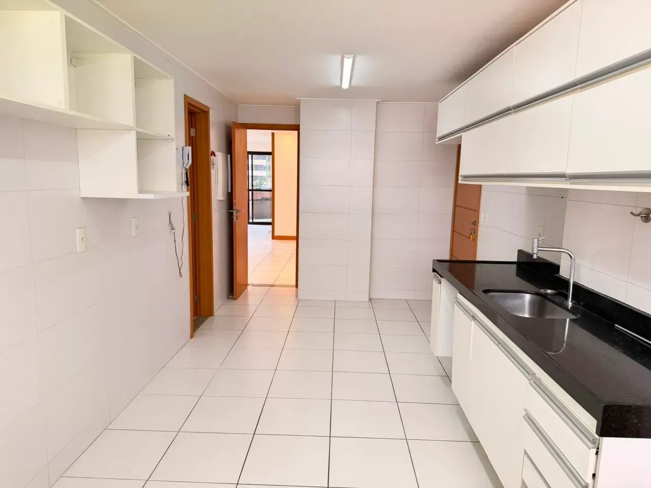 Excelente 3 suítes com 133m2 na jatiúca. - Foto 2