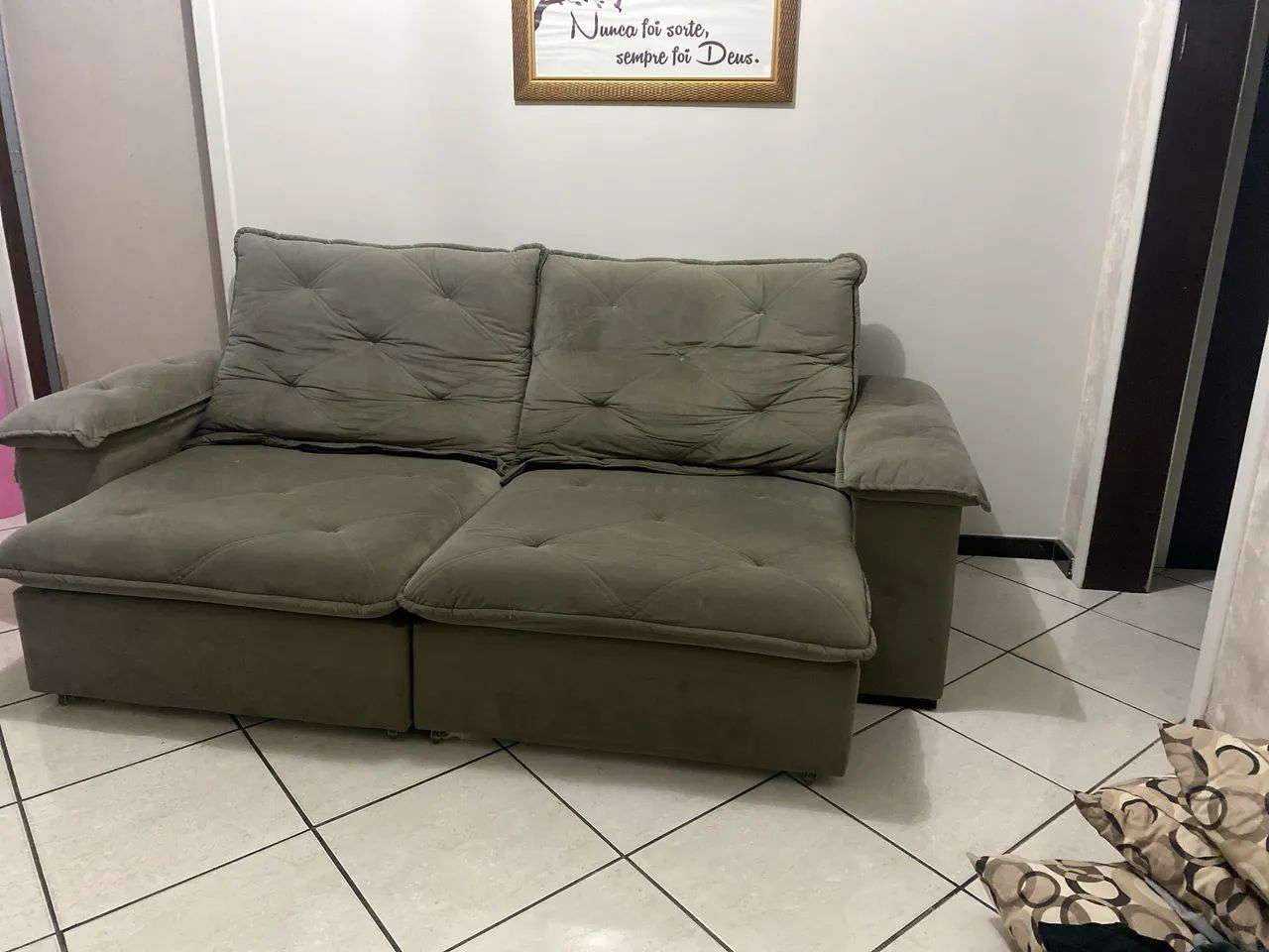 Sofá 