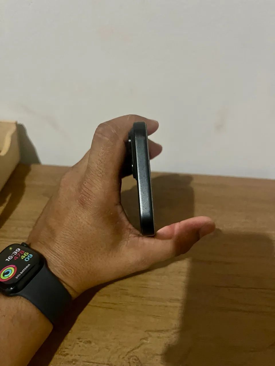 iPhone 15 128gb - Foto 3