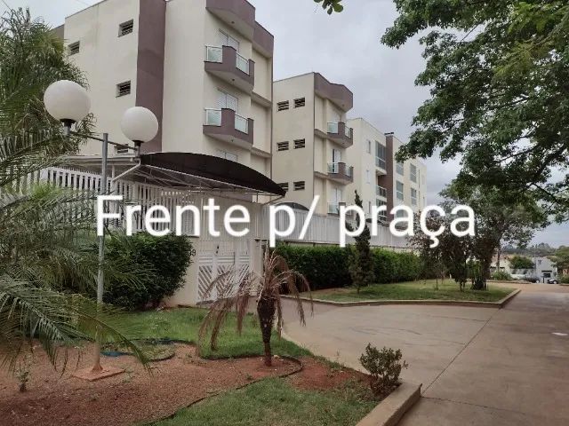 Apartamento 02 Quartos Condominio Boulevard Boituva - Foto 2
