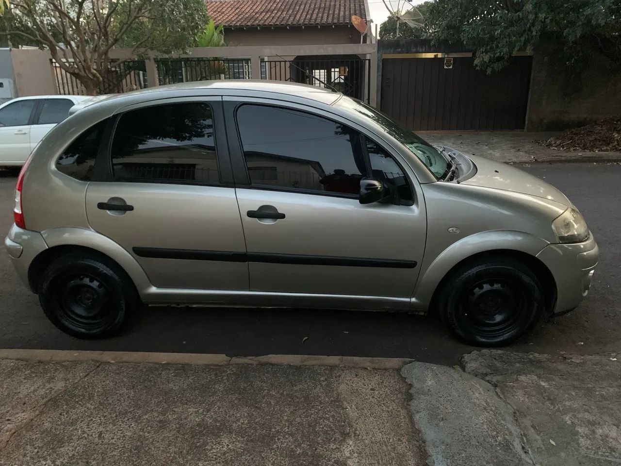 Citroën C3 2009