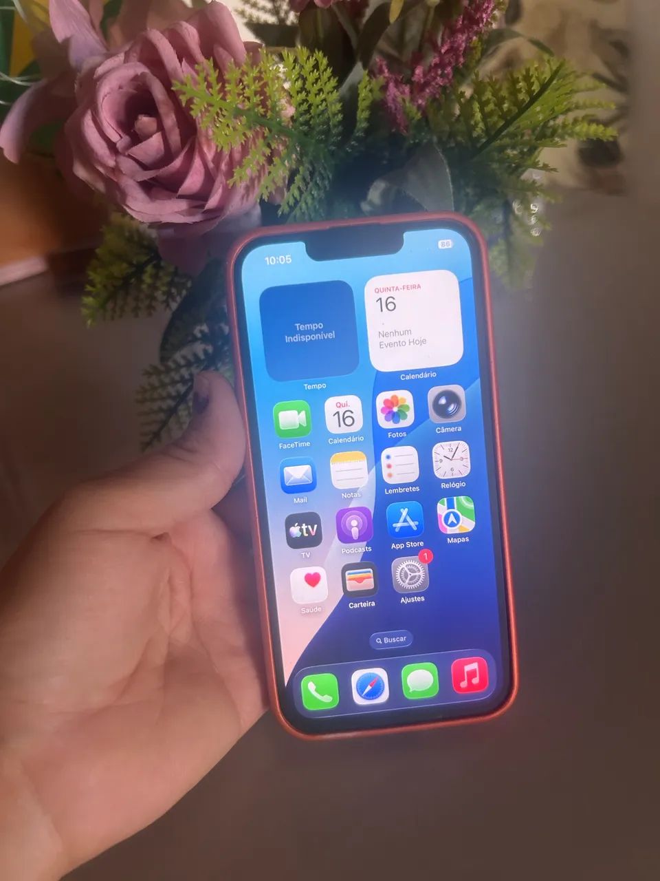 iPhone 13 Pro - Foto 2