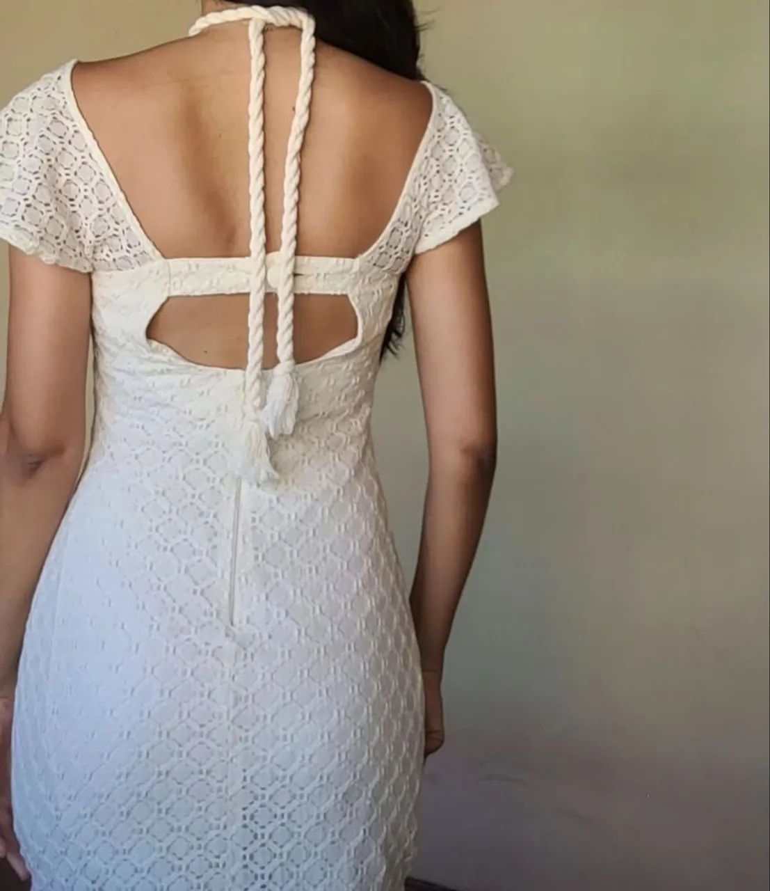 Vendo Vestido  - Foto 3