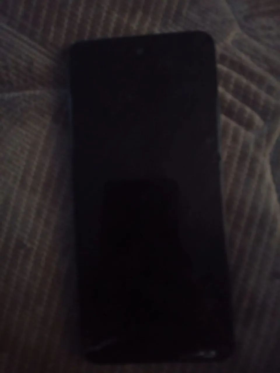 celular funcionando 