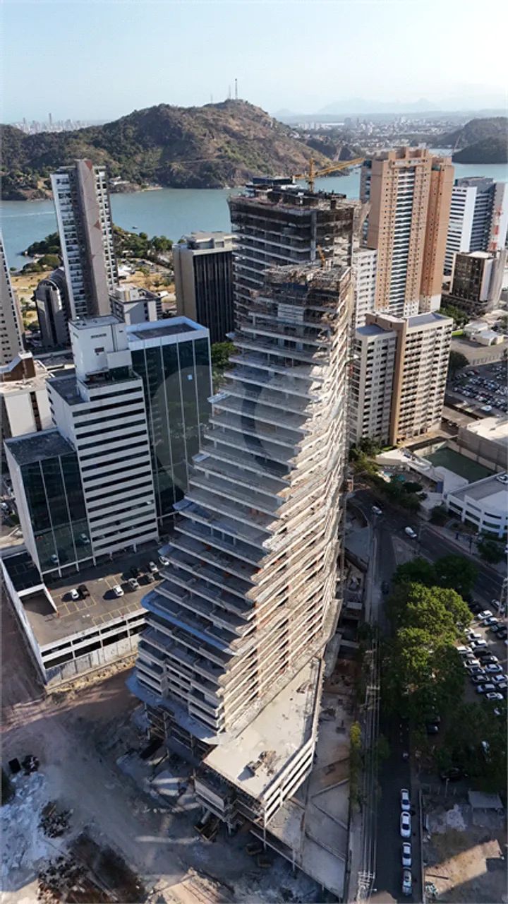 Apartamento com 3 quartos à venda em Enseada Do Suá - ES - Foto 4