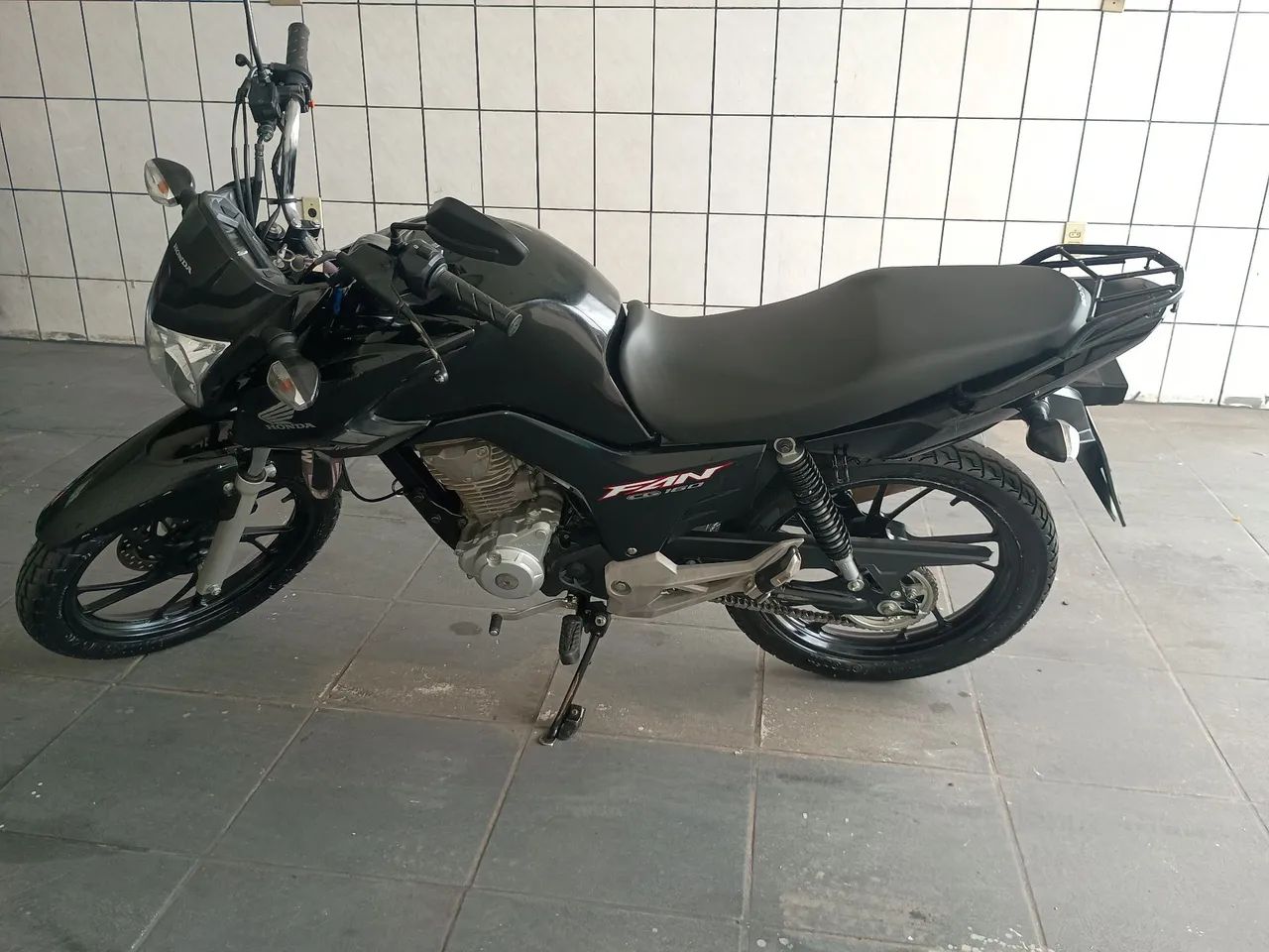 fan 160 - Foto 4