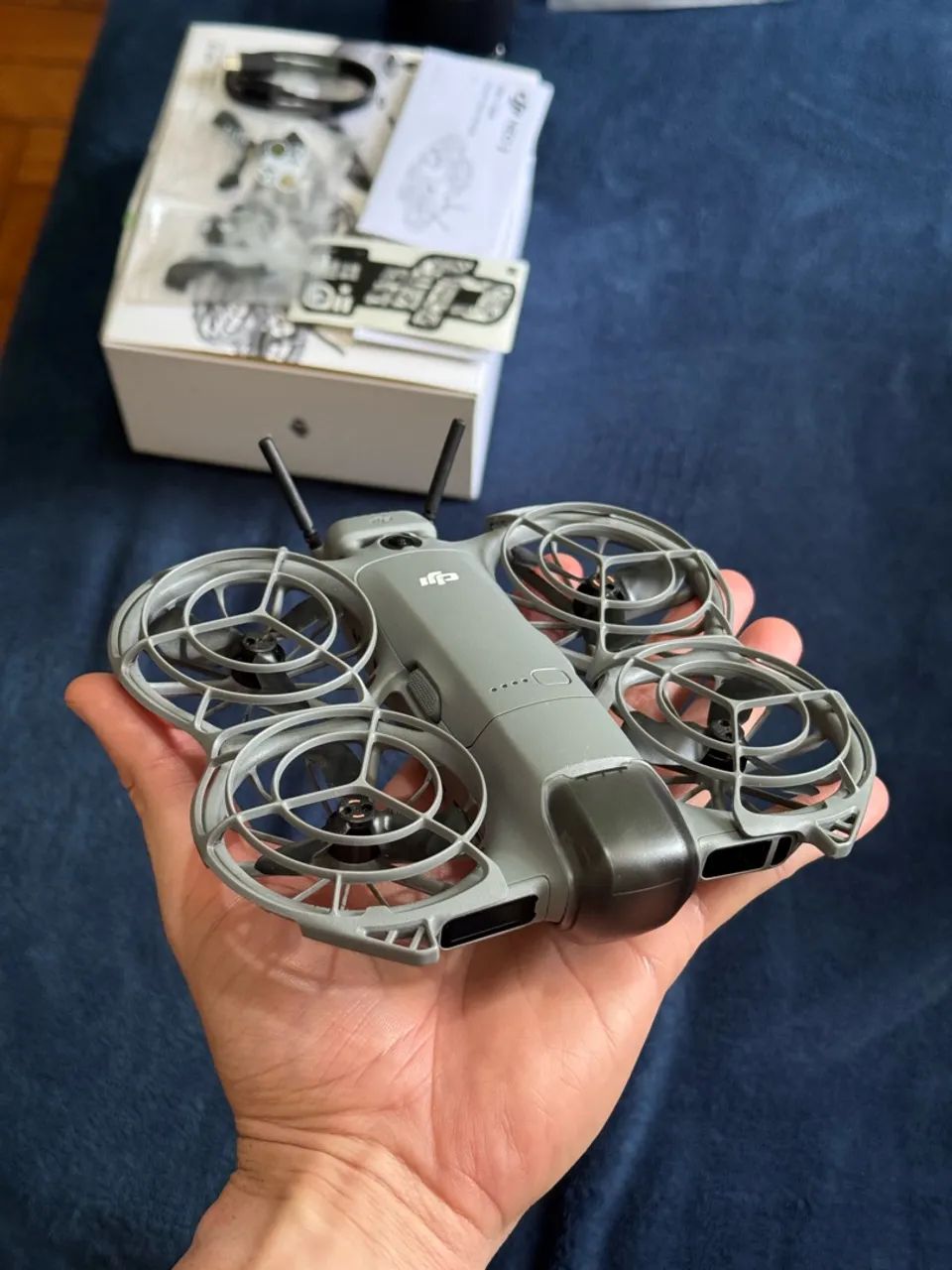 Dji neo 2  - Foto 2