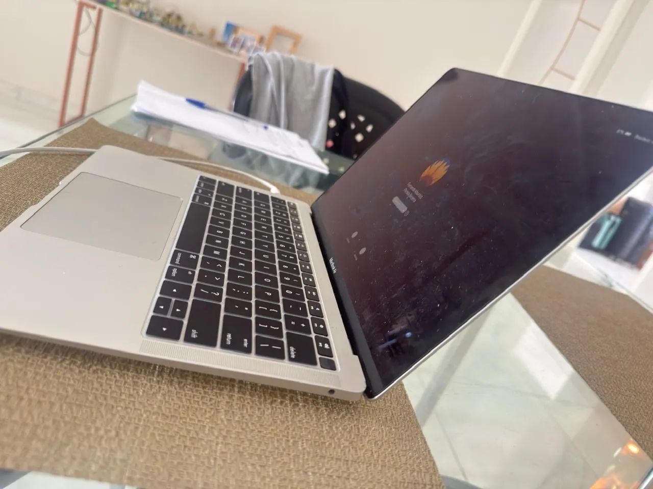 MacBook Air 2018 - Notebooks - Benfica, Fortaleza 1500098066 | OLX