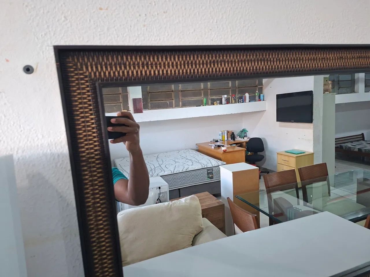 Espelho  - Foto 2
