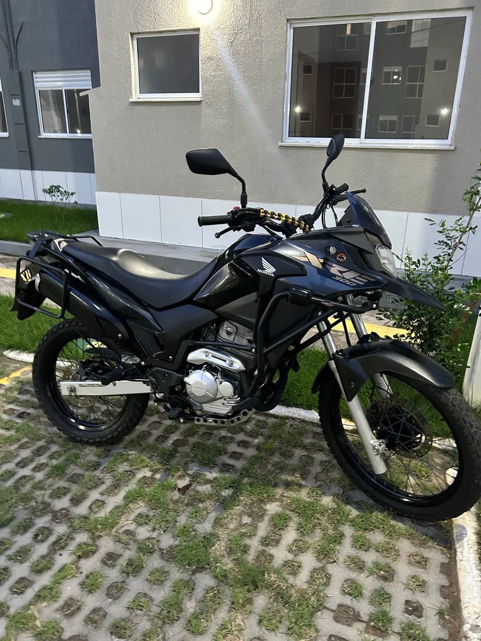 XRE 300 abs flex muito nova  - Foto 2