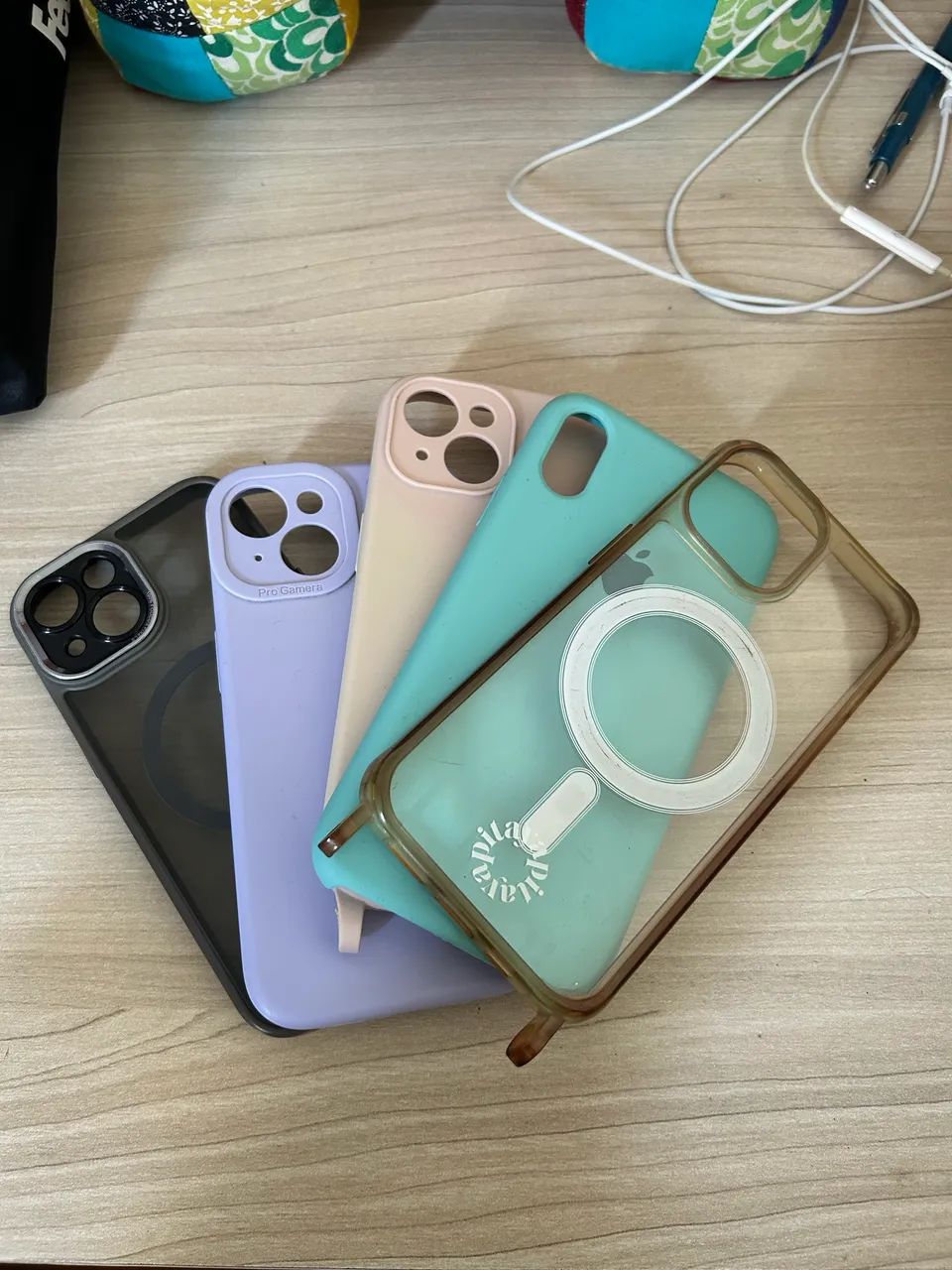 Tag iPhone e capinhas