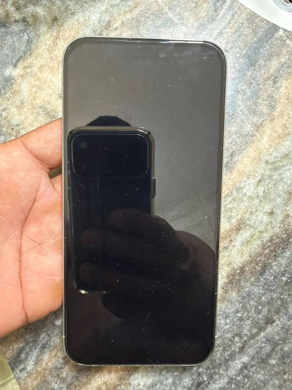 iPhone 15pro Max 256 gb 
