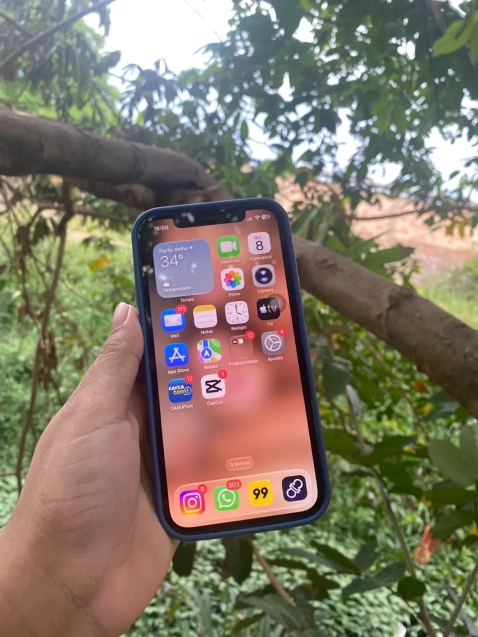 Iphone 12 - Foto 4