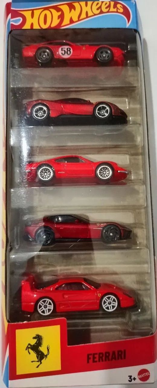 Hotweels 