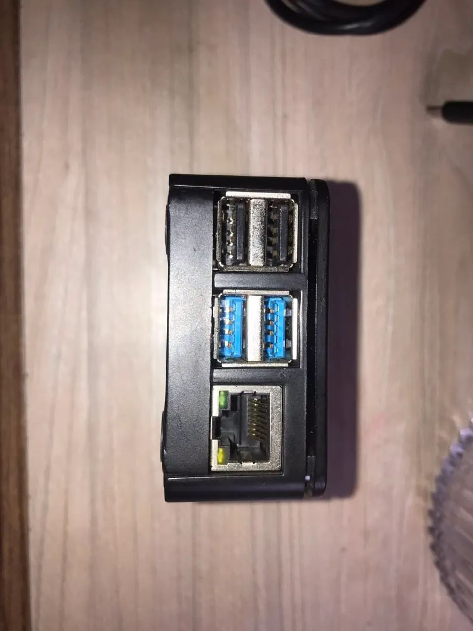 Raspberry Pi 4 - Foto 3