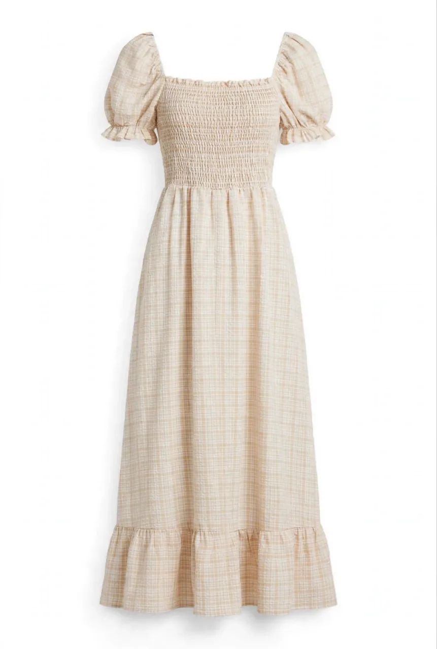 Vestido longo - Tamanho P 