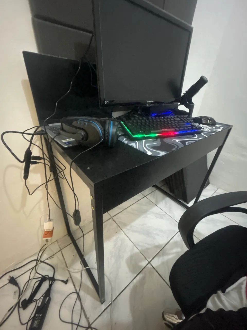 Mesa para computador  - Foto 3