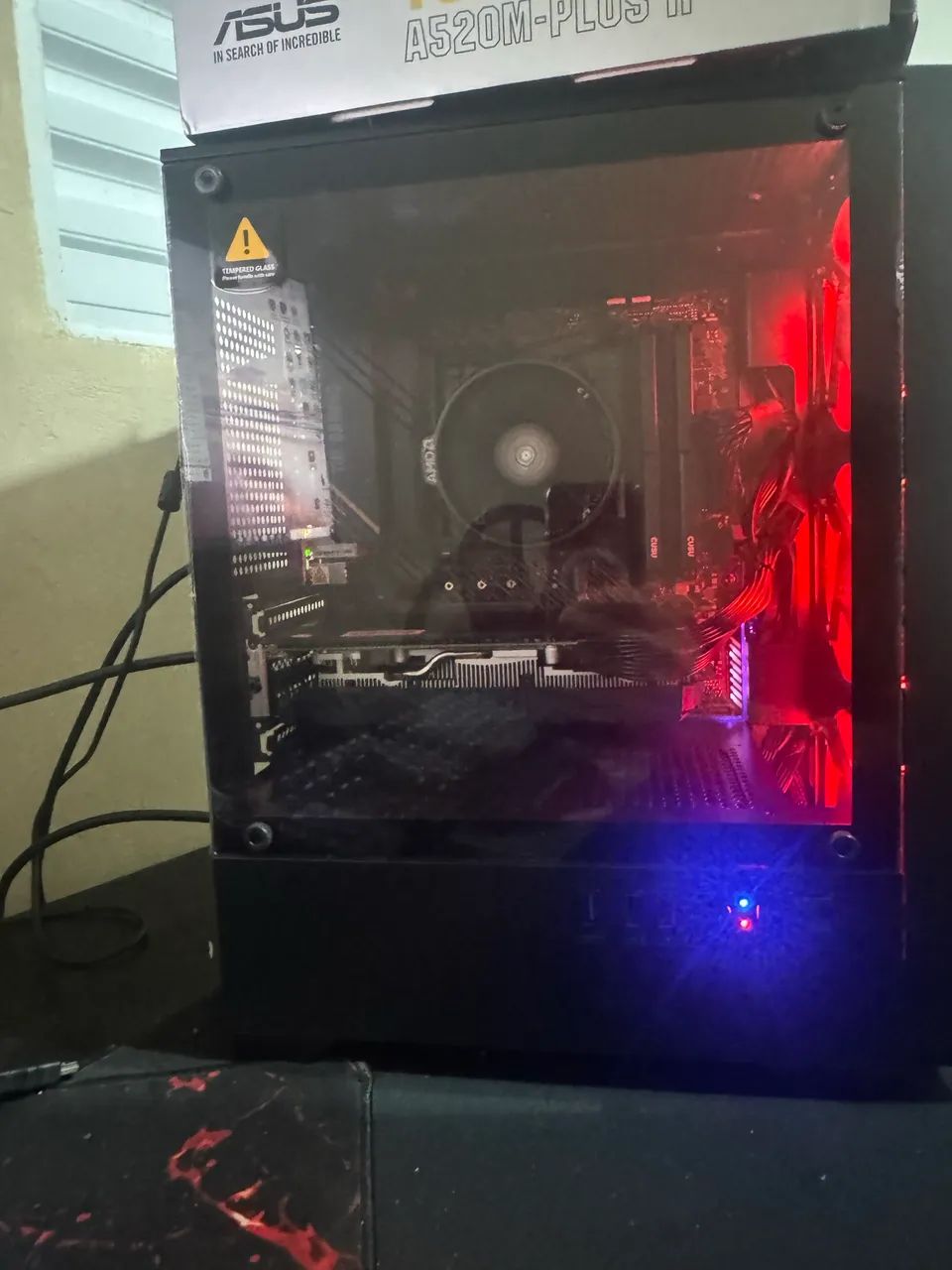 Vendo computador gamer - Foto 2