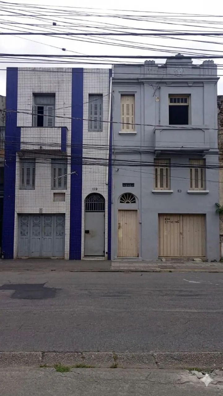 Venda de Casas