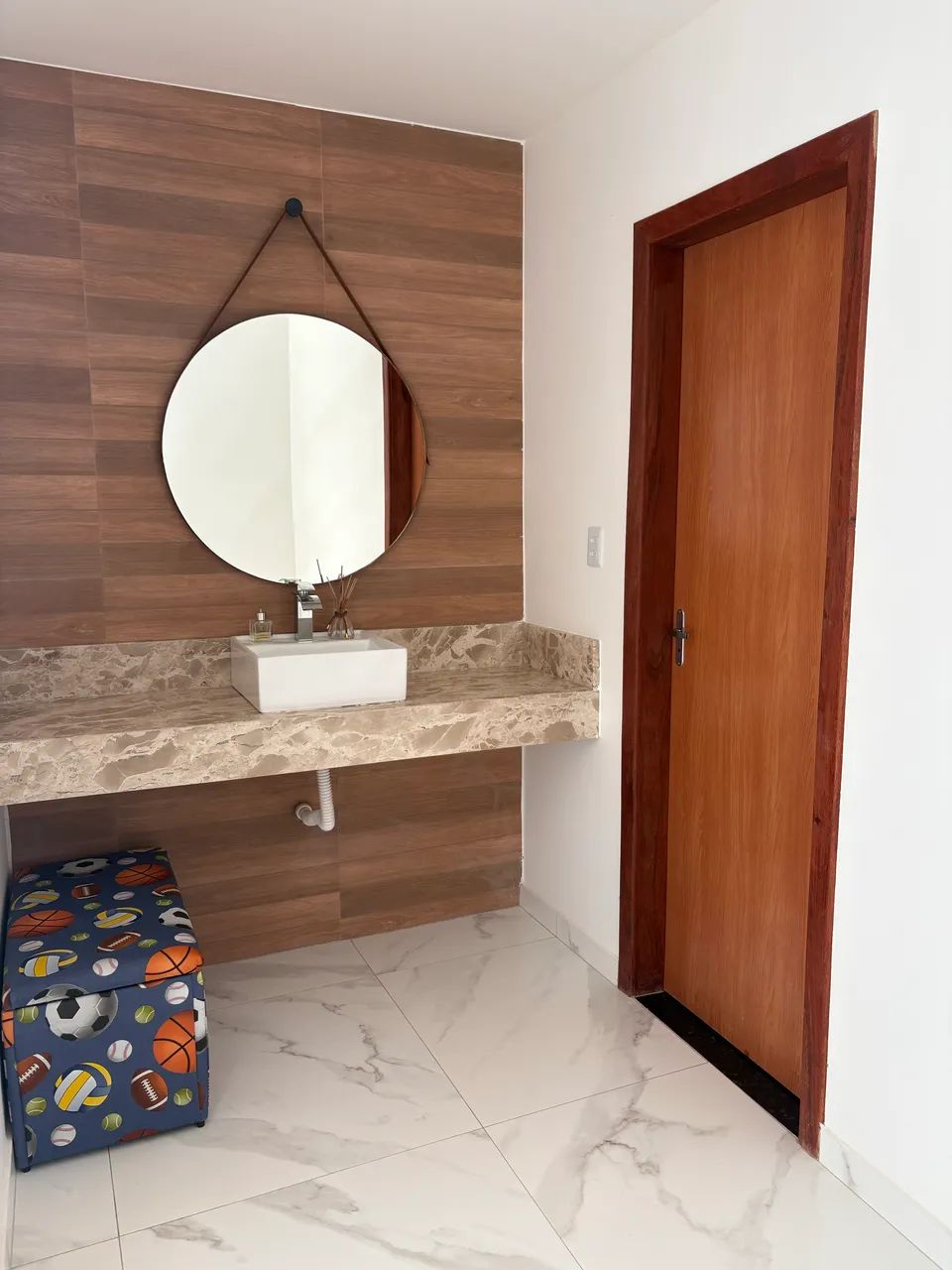 Recanto da Paz - Piscina, Acesso à Praia e Lagoa - Foto 8