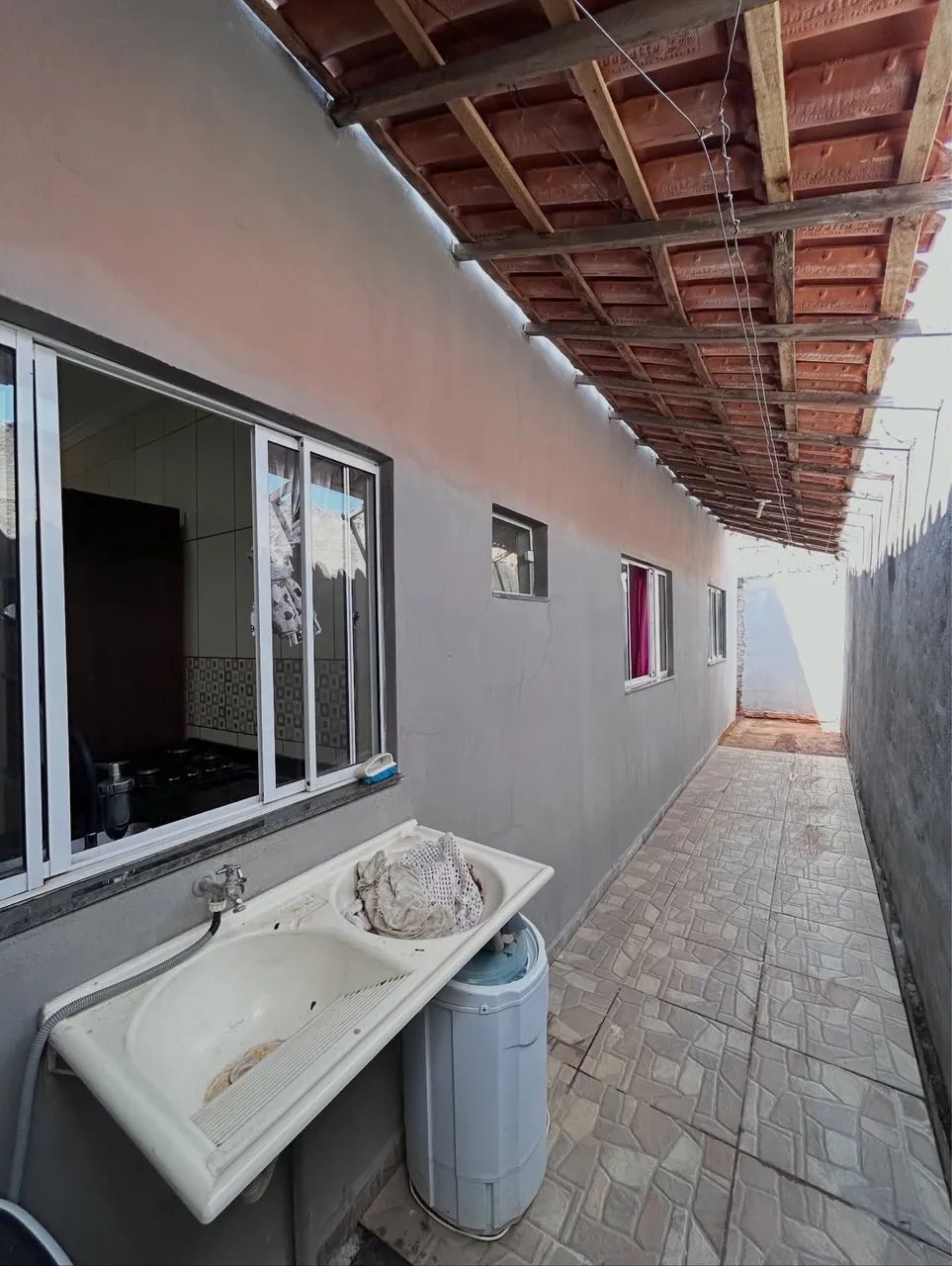 Vende-se casa em Capanema  - Foto 4
