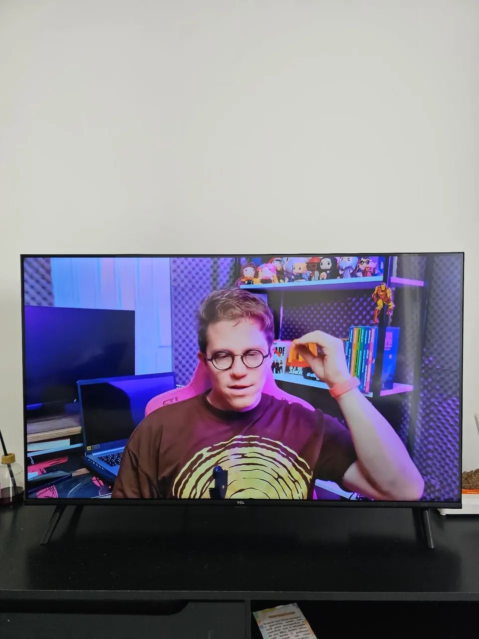 Smartv Tcl Android  - Foto 3