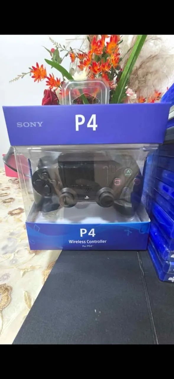PlayStation 4 - 1TB - Foto 4