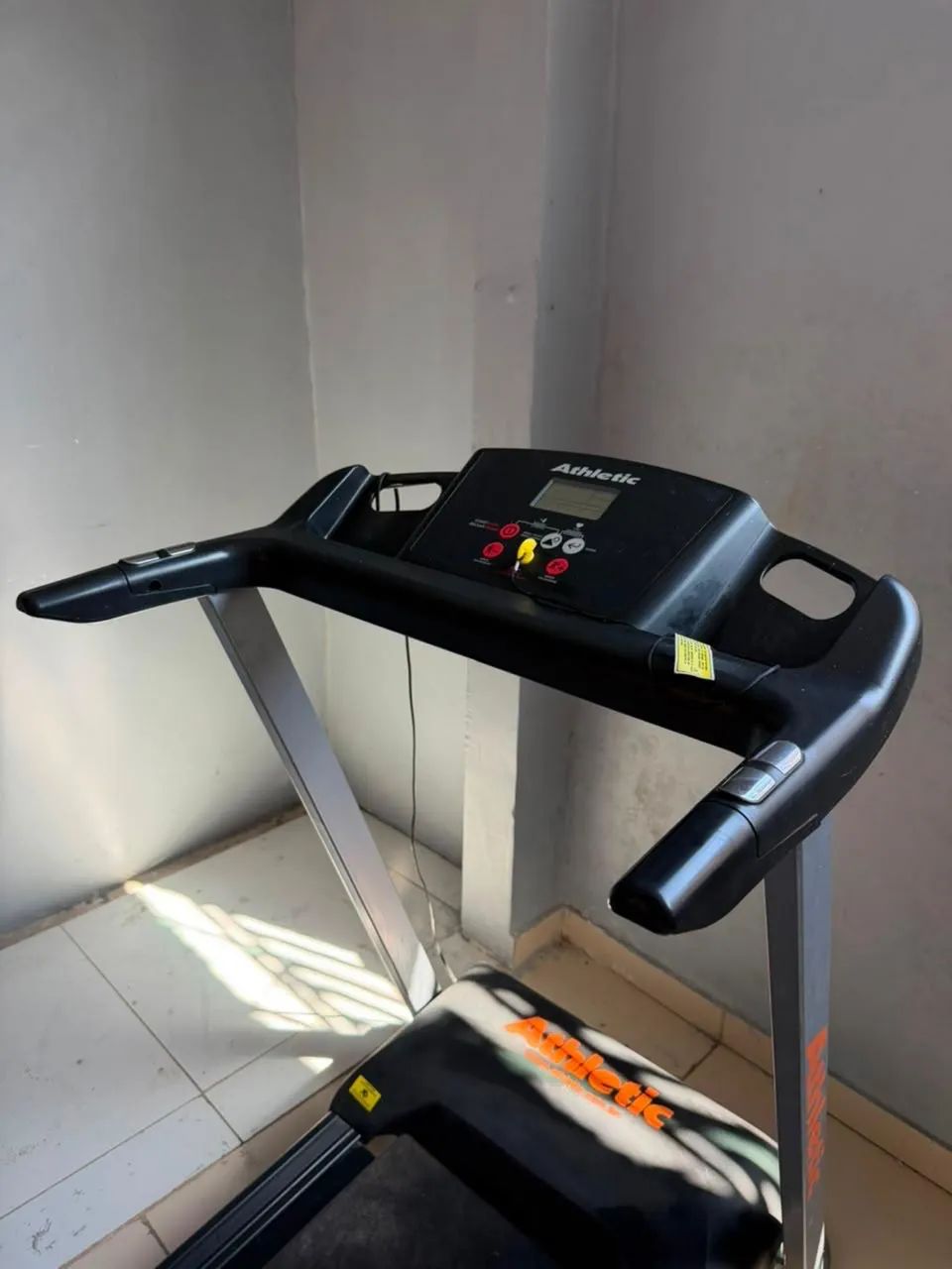 Esteira para exercícios - Foto 4