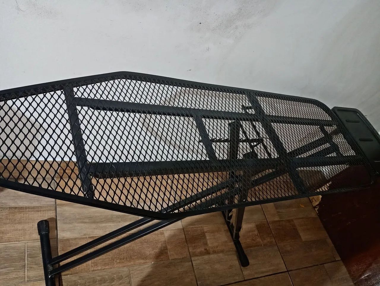 Tábua de passar roupas  - Foto 3
