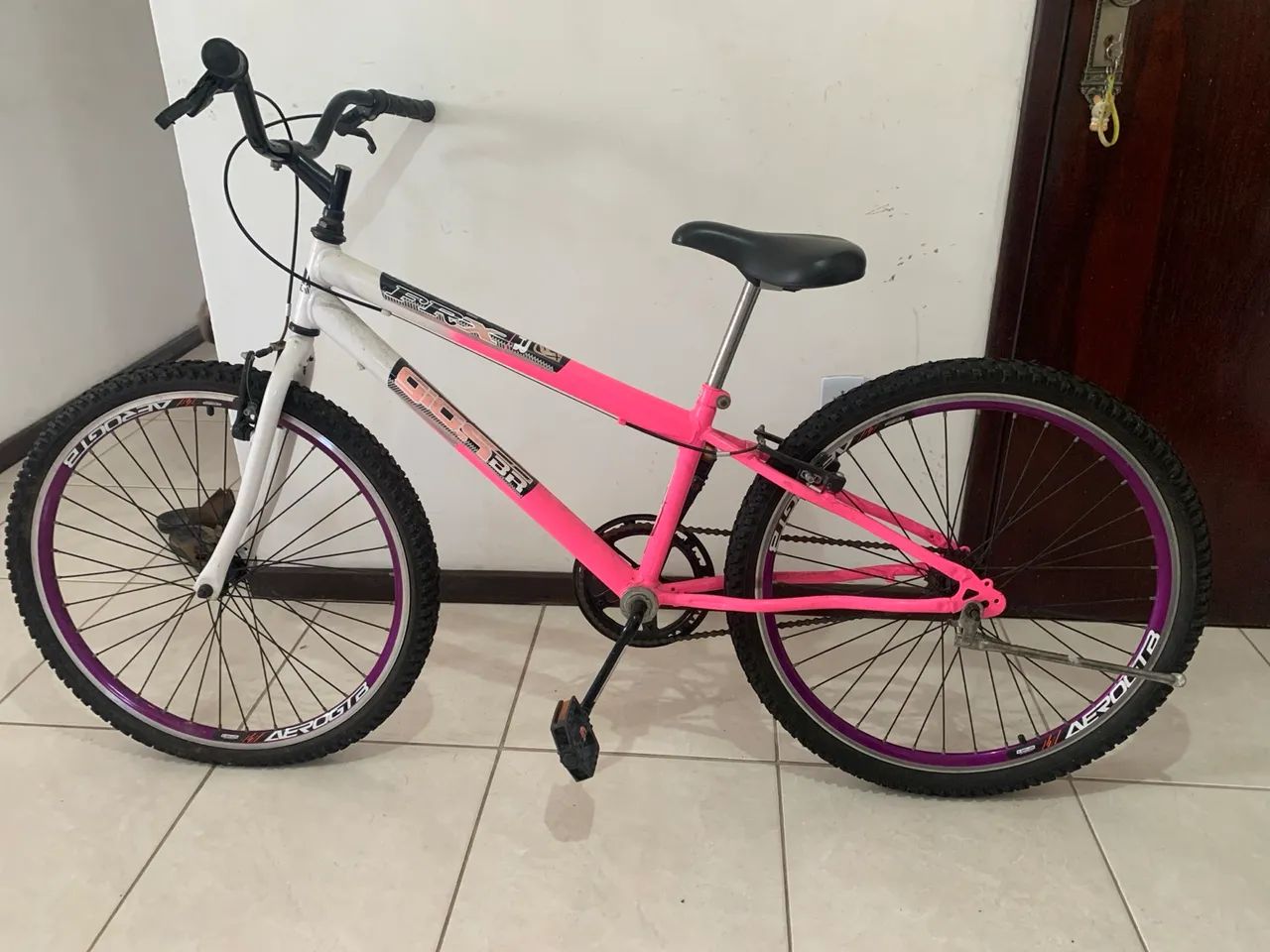 bicicleta a venda 