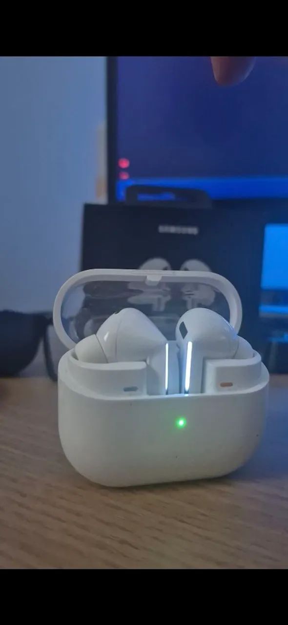 Samsung Buds 3 Pro - Foto 4