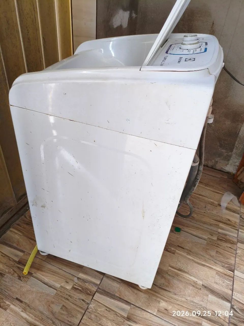 Máquina de lavar  - Foto 5