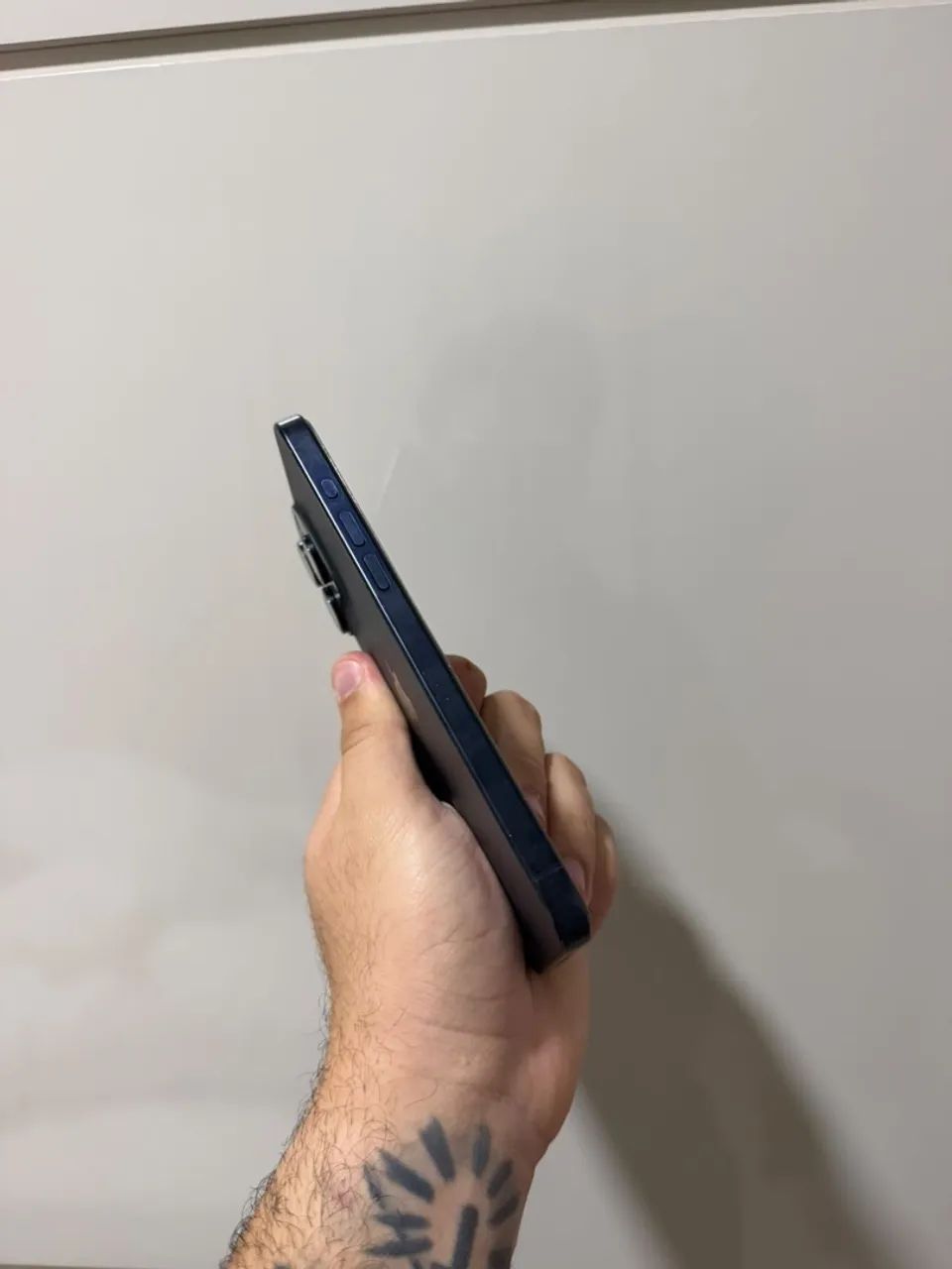 iPhone 15 Pro Max de 256gb  - Foto 3