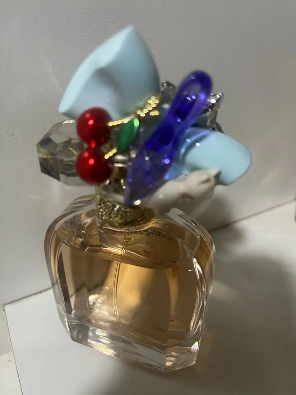 Perfume  - Foto 2